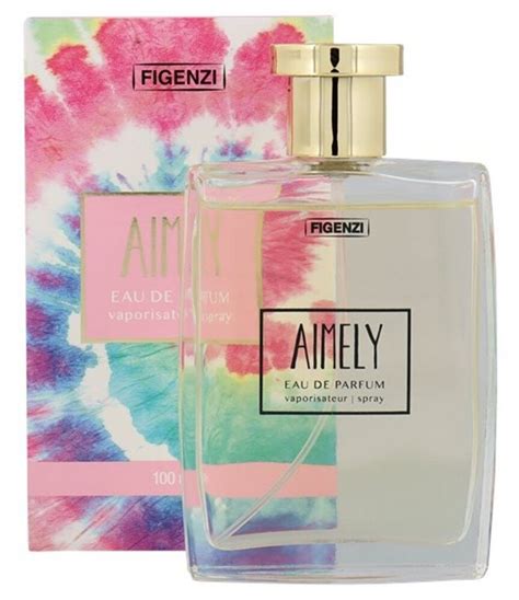 figenzi perfume reviews.